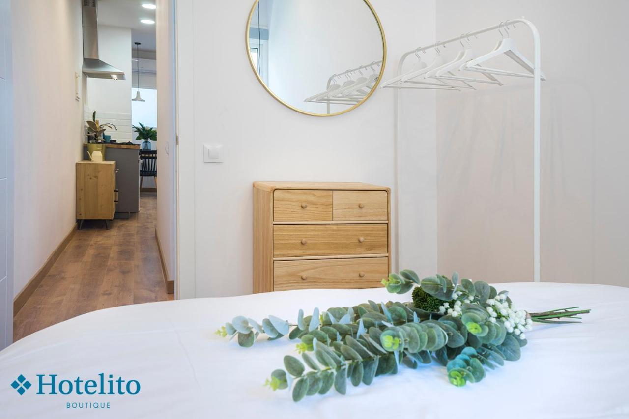 Apartment mit 2 Schlafzimmern