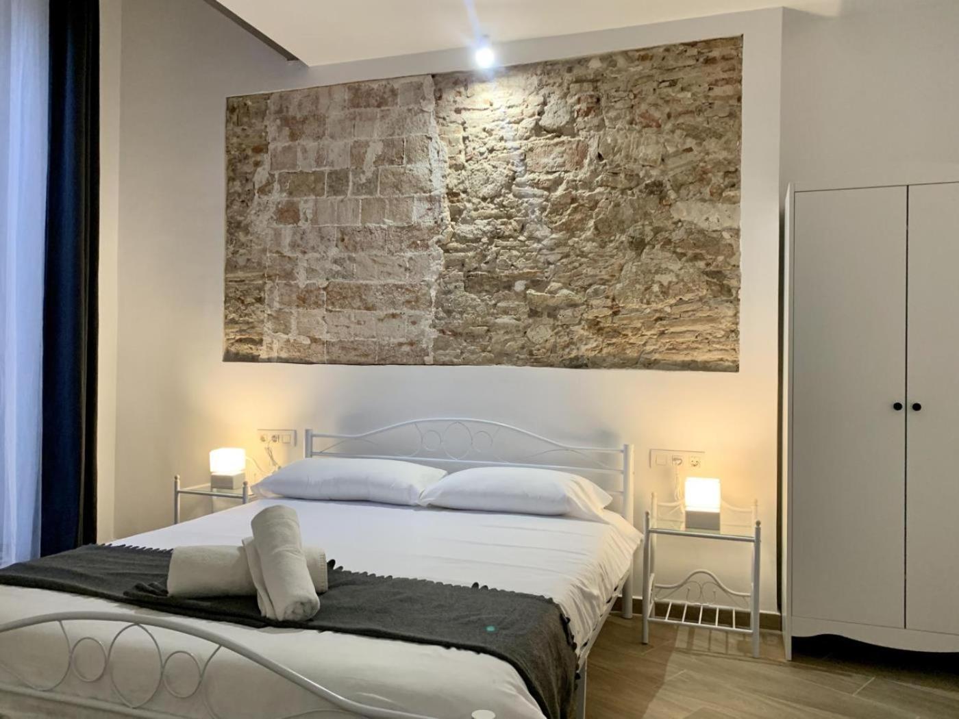 Apartamento de 2 dormitorios