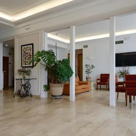 Hotel Miramar Badalona-2